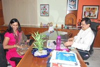 Singer Kousalya Birthday Photos